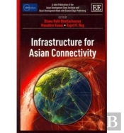 Infrastructure For Asian Connectivity