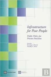Infrastructure For Poor People
