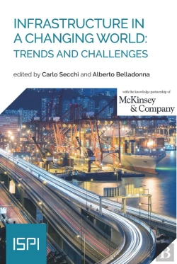 Bertrand.pt - Infrastructure In A Changing World