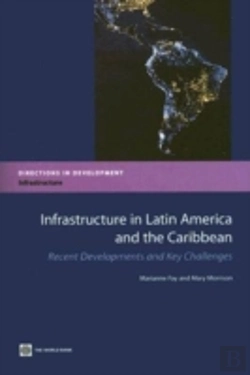 Bertrand.pt - Infrastructure In Latin America And The Caribbean