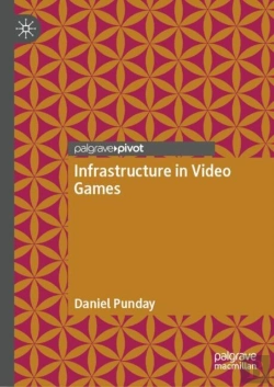 Bertrand.pt - Infrastructure In Video Games