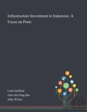 Infrastructure Investment In Indonesia: