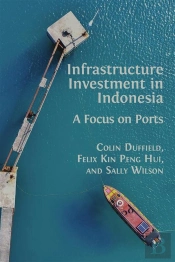 Infrastructure Investment In Indonesia