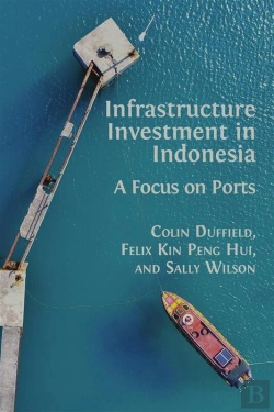 Bertrand.pt - Infrastructure Investment In Indonesia