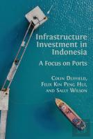 Infrastructure Investment In Indonesia