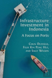 Infrastructure Investment In Indonesia