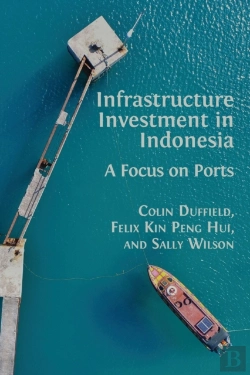 Bertrand.pt - Infrastructure Investment In Indonesia