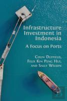 Infrastructure Investment In Indonesia