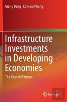 Infrastructure Investments In Developing Economies
