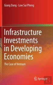 Infrastructure Investments In Developing Economies