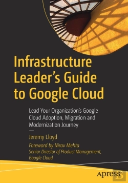 Bertrand.pt - Infrastructure Leaderâ€™S Guide To Google Cloud