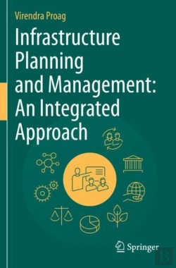 Bertrand.pt - Infrastructure Planning And Management: An Integrated Approach