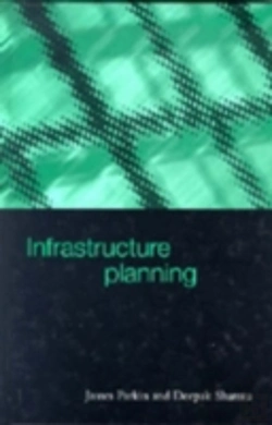 Bertrand.pt - Infrastructure Planning