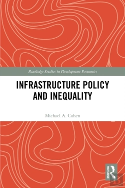 Bertrand.pt - Infrastructure Policy And Inequality