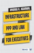 Infrastructure, Ppp And Law For Executives