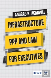 Infrastructure, Ppp And Law For Executives
