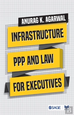 Bertrand.pt - Infrastructure, Ppp And Law For Executives