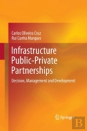 Infrastructure Public-Private Partnerships