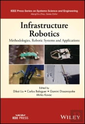 Infrastructure Robotics