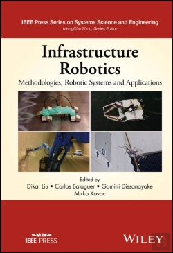 Bertrand.pt - Infrastructure Robotics