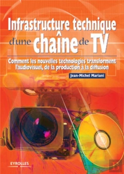 Bertrand.pt - Infrastructure Technique D'Une Chaine De Tv