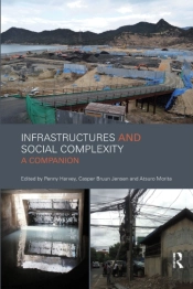 Infrastructures And Social Complexity