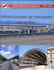 Infrastructures De Transports Et Conflits