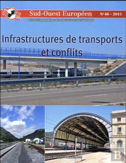 Bertrand.pt - Infrastructures De Transports Et Conflits