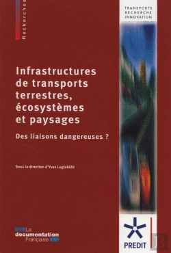 Bertrand.pt - Infrastructures De Transports  Terrestres, Écosystemes Et Paysages