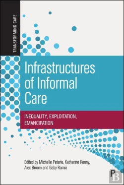 Bertrand.pt - Infrastructures Of Informal Care