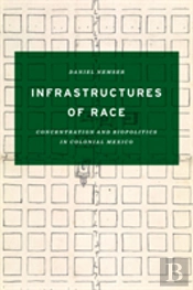 Infrastructures Of Race