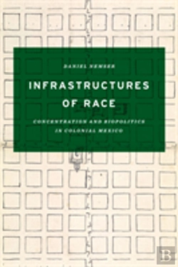 Bertrand.pt - Infrastructures Of Race