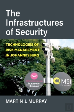 Bertrand.pt - Infrastructures Of Security