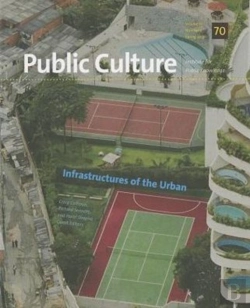 Bertrand.pt - Infrastructures Of The Urban