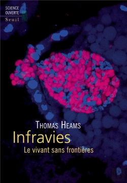 Bertrand.pt - Infravies ; Le Vivant Sans Frontières