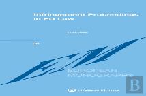 Infringement Proceedings In Eu Law