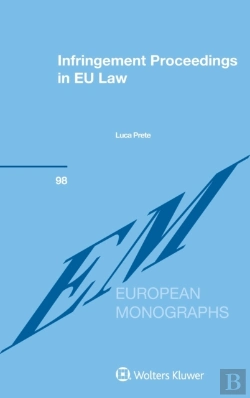 Bertrand.pt - Infringement Proceedings In Eu Law