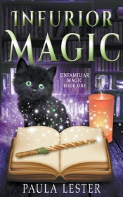 Infurior Magic