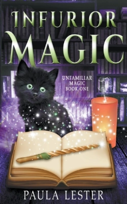Bertrand.pt - Infurior Magic