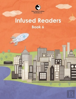 Bertrand.pt - Infused Readers
