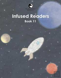 Bertrand.pt - Infused Readers