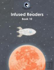 Infused Readers