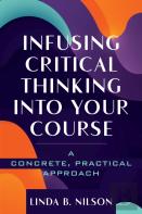 Infusing Critical Thinking Into Your Course