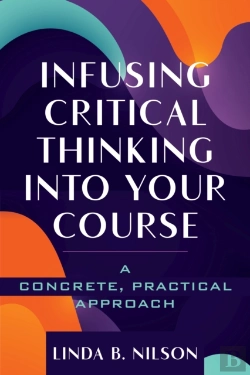 Bertrand.pt - Infusing Critical Thinking Into Your Course