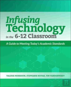 Bertrand.pt - Infusing Technology In The 6-12 Classroom