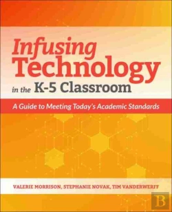 Bertrand.pt - Infusing Technology In The K-5 Classroom
