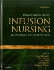 Infusion Nursing