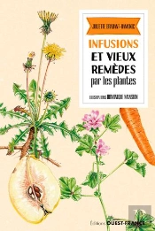 Infusions Et Vieux Remèdes