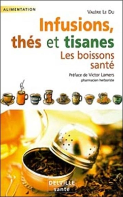 Bertrand.pt - Infusions, Thes Et Tisanes, Les Boissons Sante