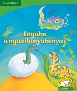 Bertrand.pt - Ingabe Ungazibinyabinya?